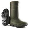 Safety wellington Purofort Thermo+ Full Safety S5  green, size 39